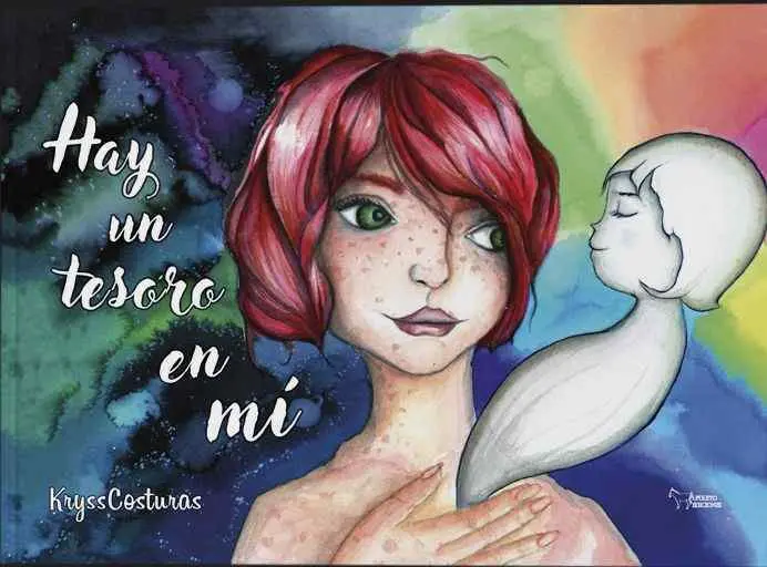 Hay un Tesoro en mí