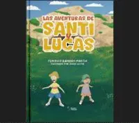 Las Aventuras de Santi y Lucas