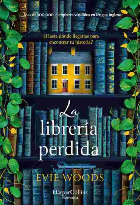 La Librería Perdida