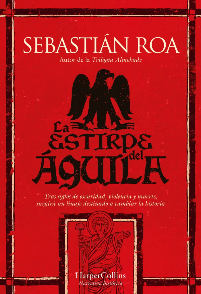 La Estirpe del Águila
