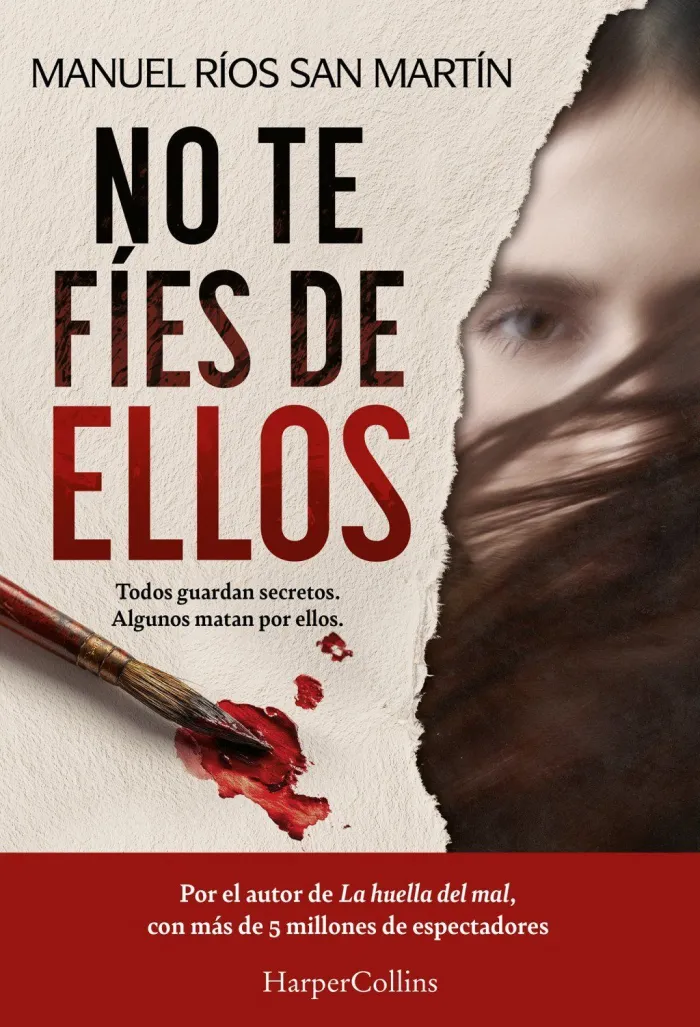 No te Fíes de ellos