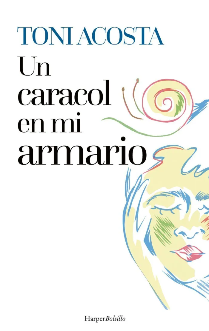 Un Caracol en mi Armario