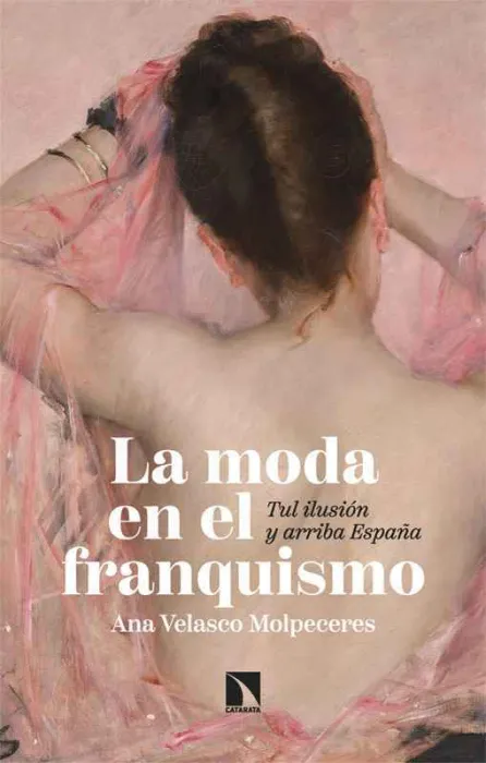 La Moda en el Franquismo