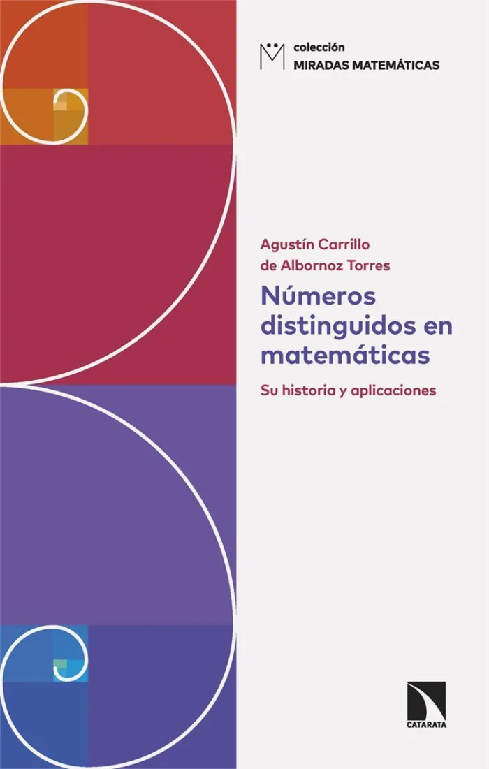 Números Distinguidos en Matemáticas