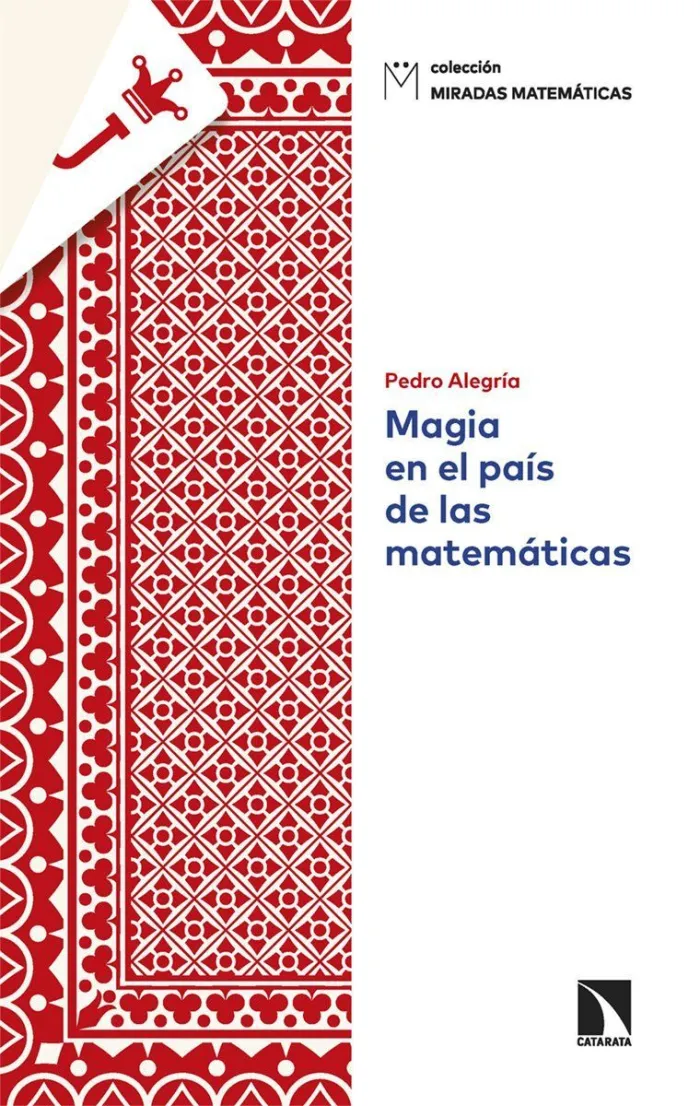 Magia en el Pais de las Matematicas