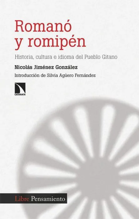 Romanó y Romipén