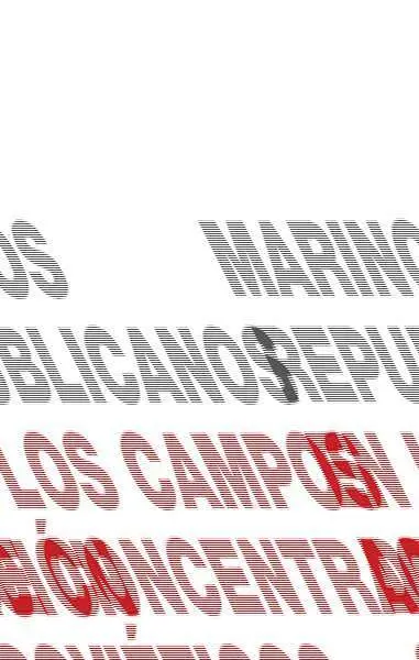 Marinos Republicanos en los Campos de Concentración Soviéticos, 1938-1956