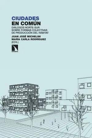 Ciudades en Común