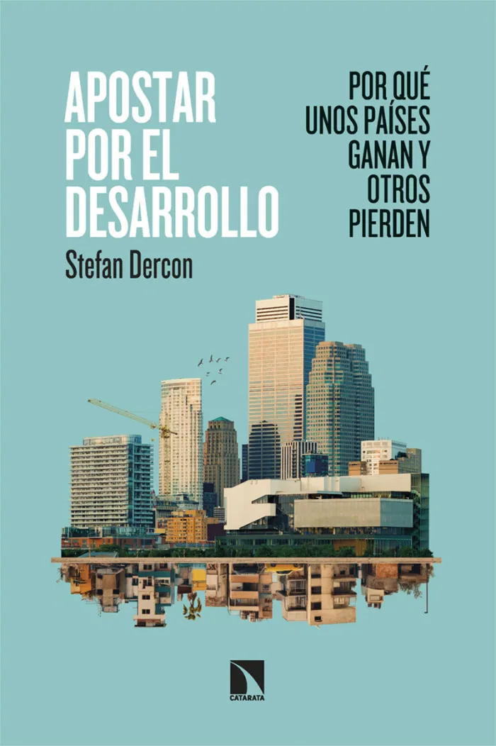 Apostar por el Desarrollo