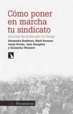 Como Poner en Marcha tu Sindicato