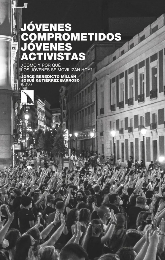 Jóvenes Comprometidos, Jóvenes Activistas