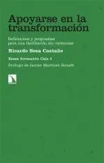 Apoyarse en la Transformación