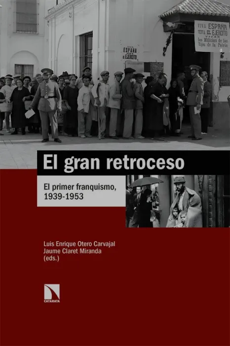 Gran Retroceso,El