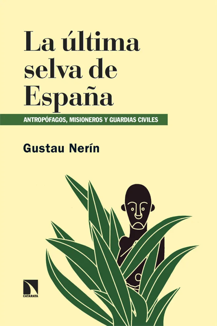 Ultima Selva de España