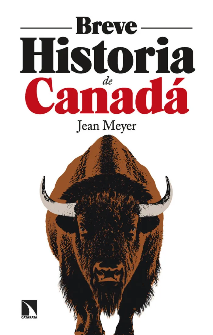 Breve Historia de Canada