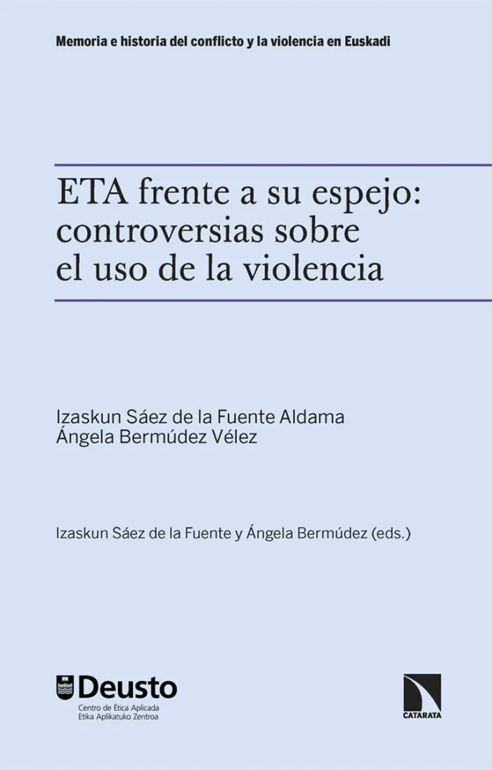 Eta Frente a Su Espejo: Controversias Sobre el Uso de la Vio