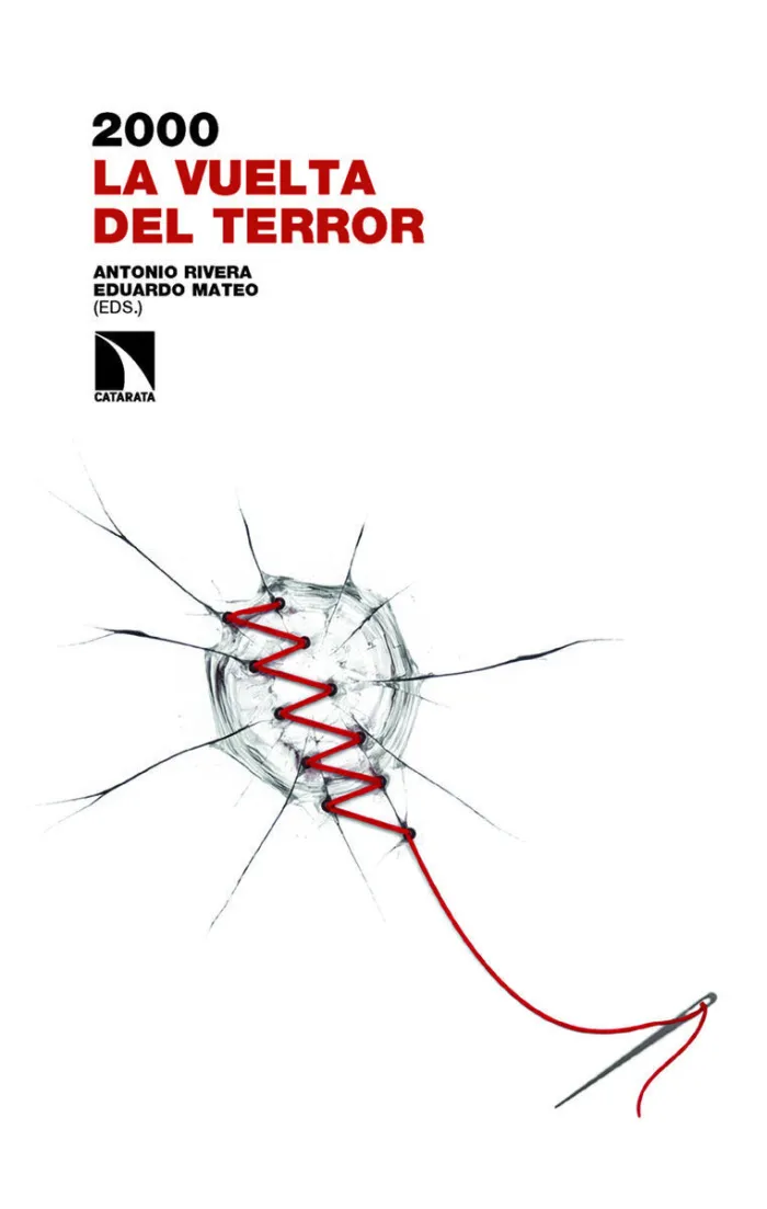 2000. La Vuelta del Terror