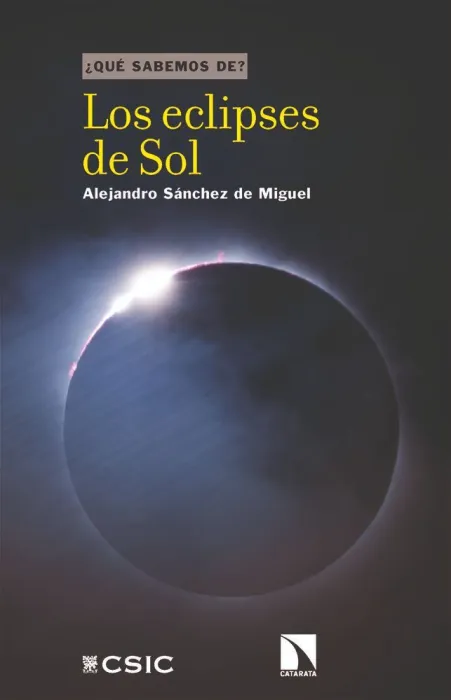 Los Eclipses de Sol