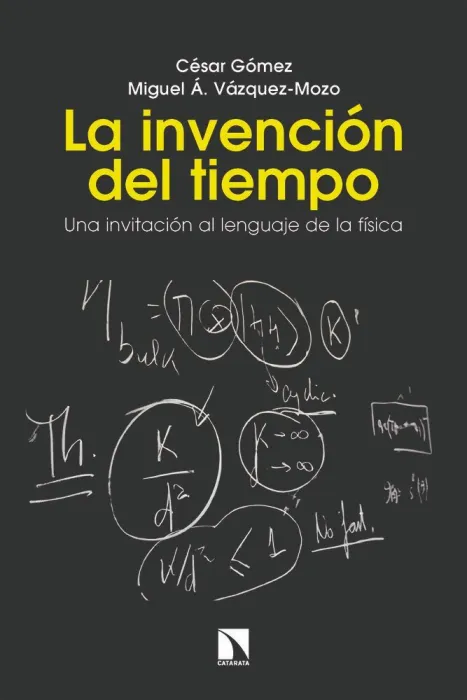La Invención del Tiempo