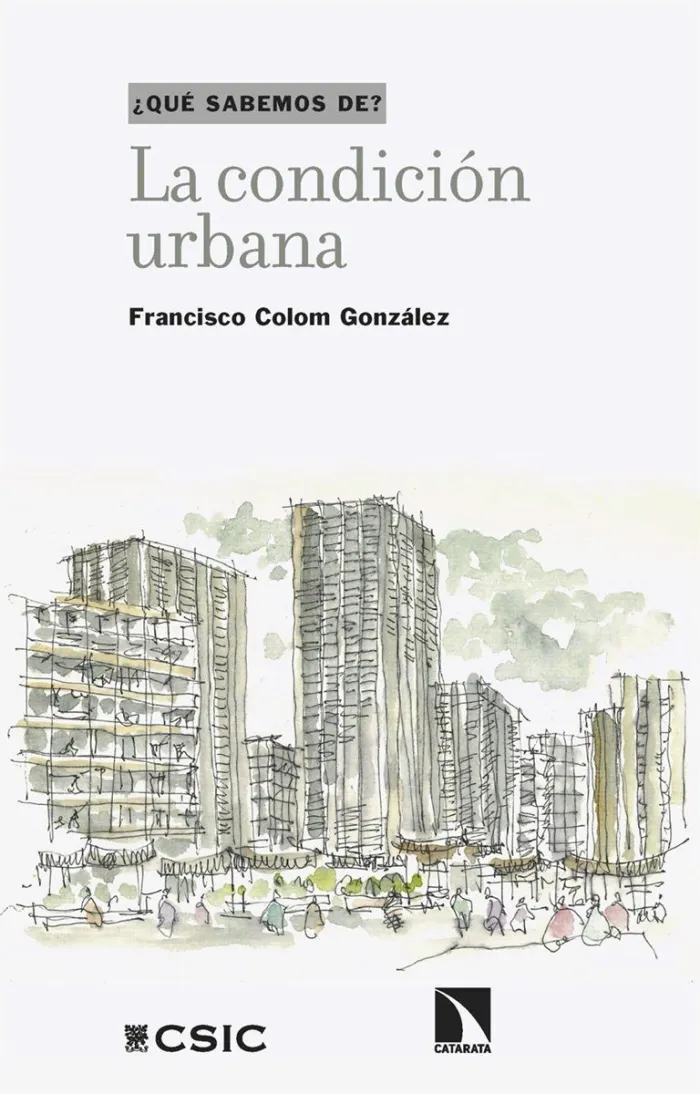 La Condición Urbana
