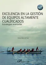 Excelencia en la Gestión de Equipos Altamente Cualificados