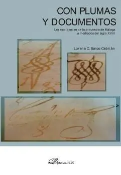 Con Plumas y Documentos