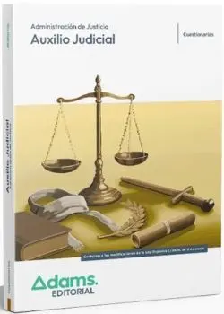 Cuestionarios Auxilio Judicial