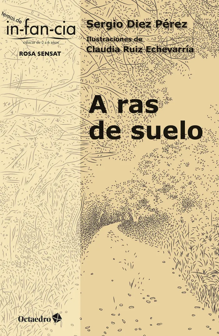 A Ras de Suelo