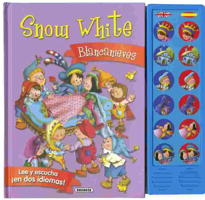 Blancanieves - Snow White