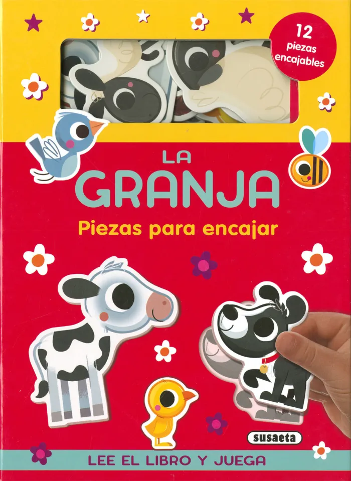 Granja, la