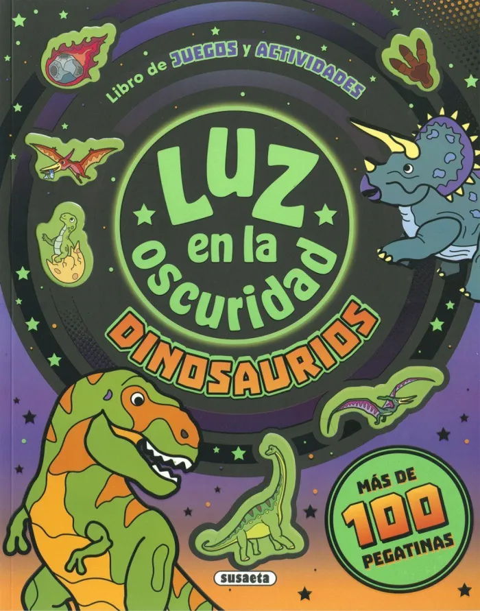 Dinosaurios