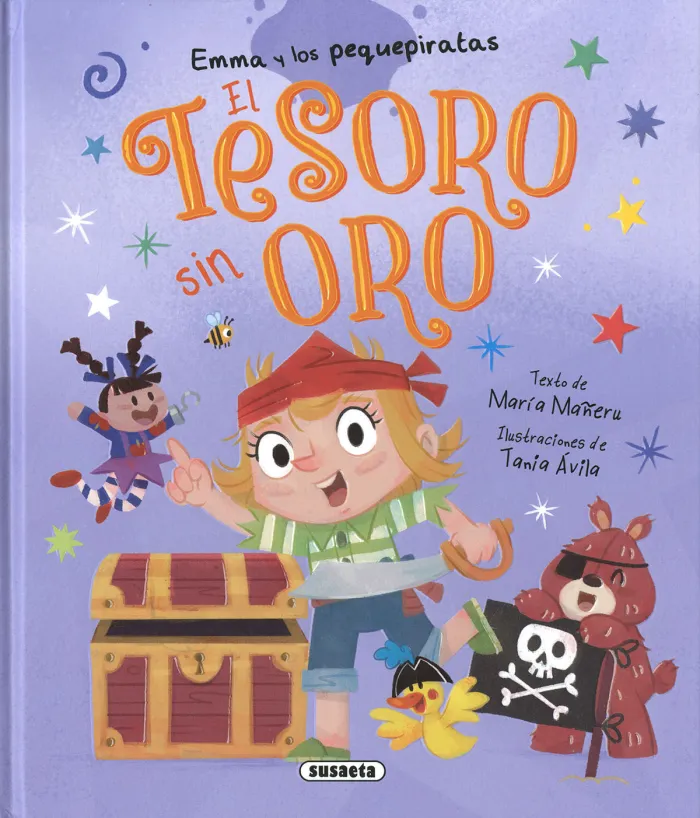 Tesoro sin Oro, el