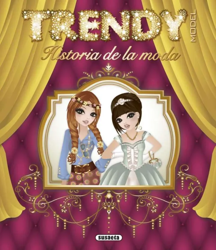 Historia de la Moda