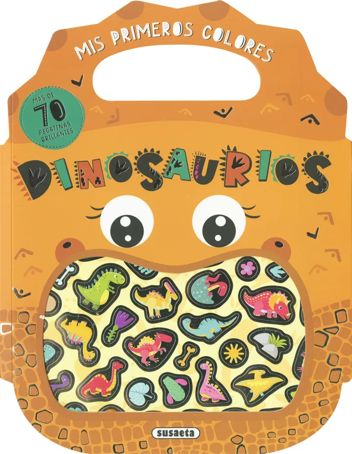 Dinosaurios