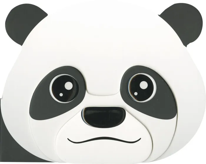 Oso Panda, el