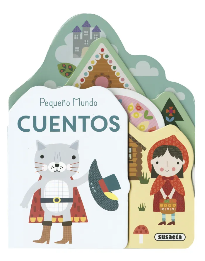 Cuentos