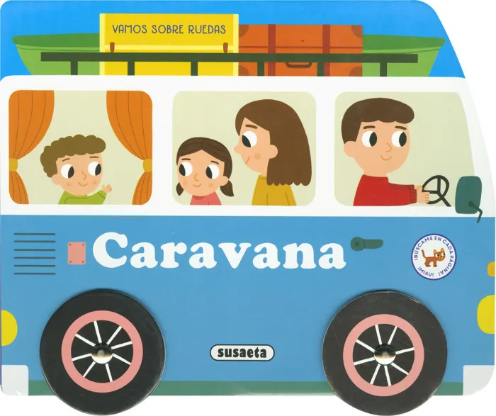 Caravana