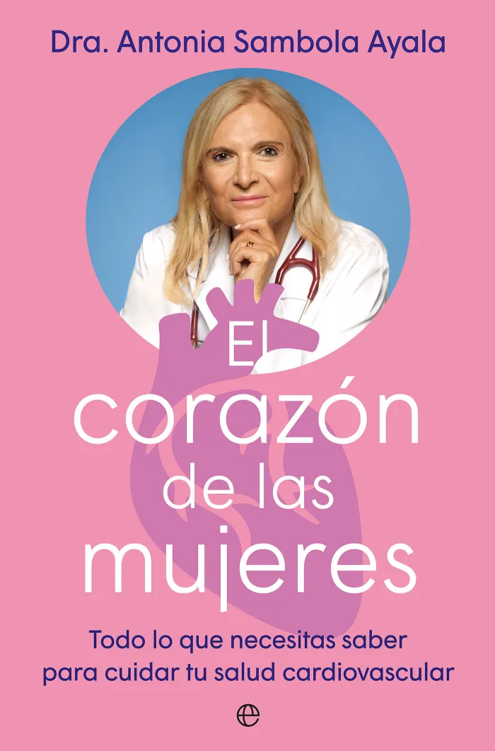 El Corazón de las Mujeres