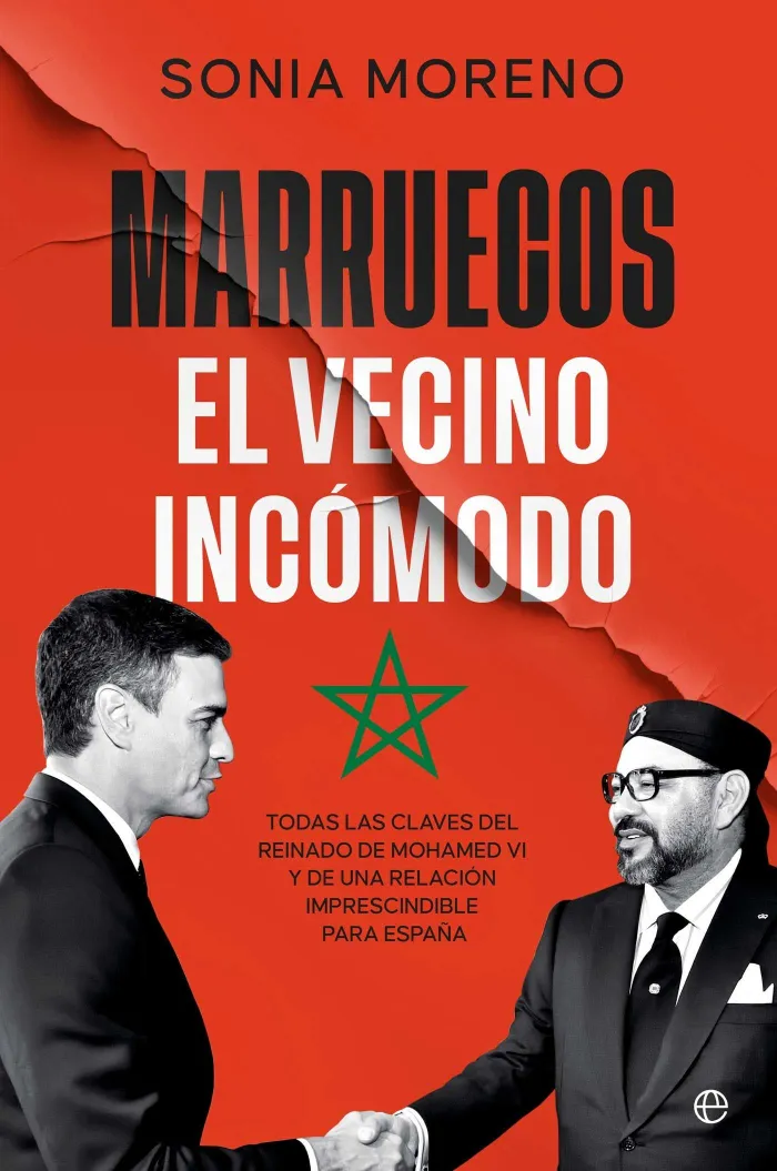 Marruecos, Vecino Incómodo
