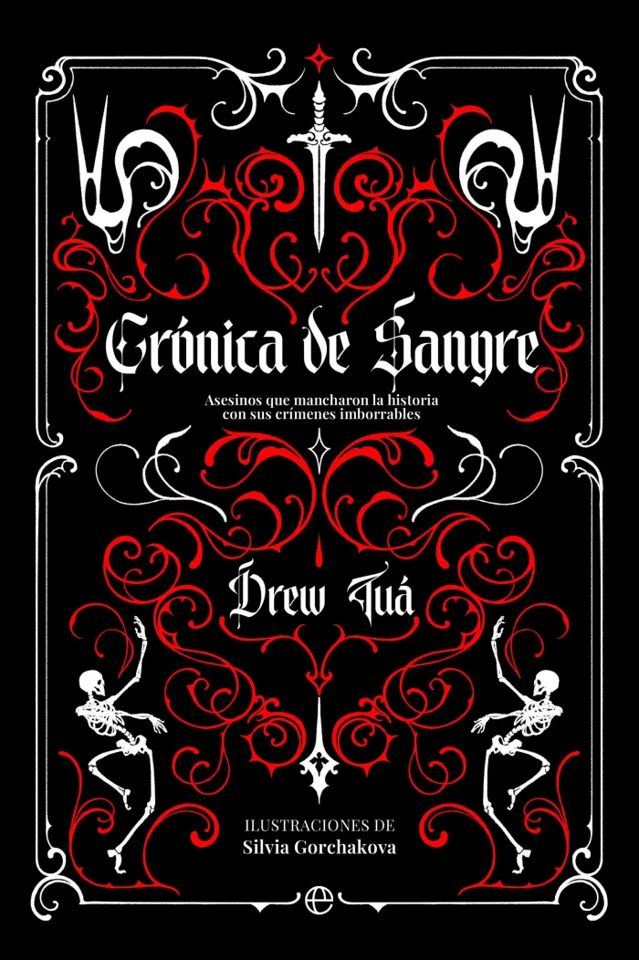 Crónica de Sangre