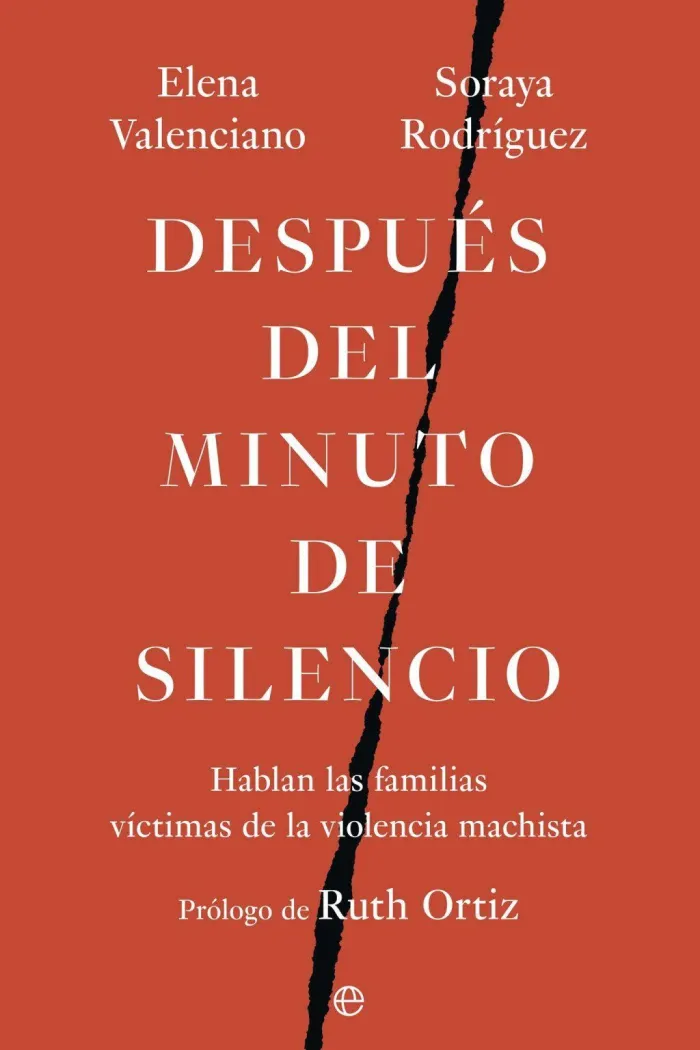 Después del Minuto de Silencio