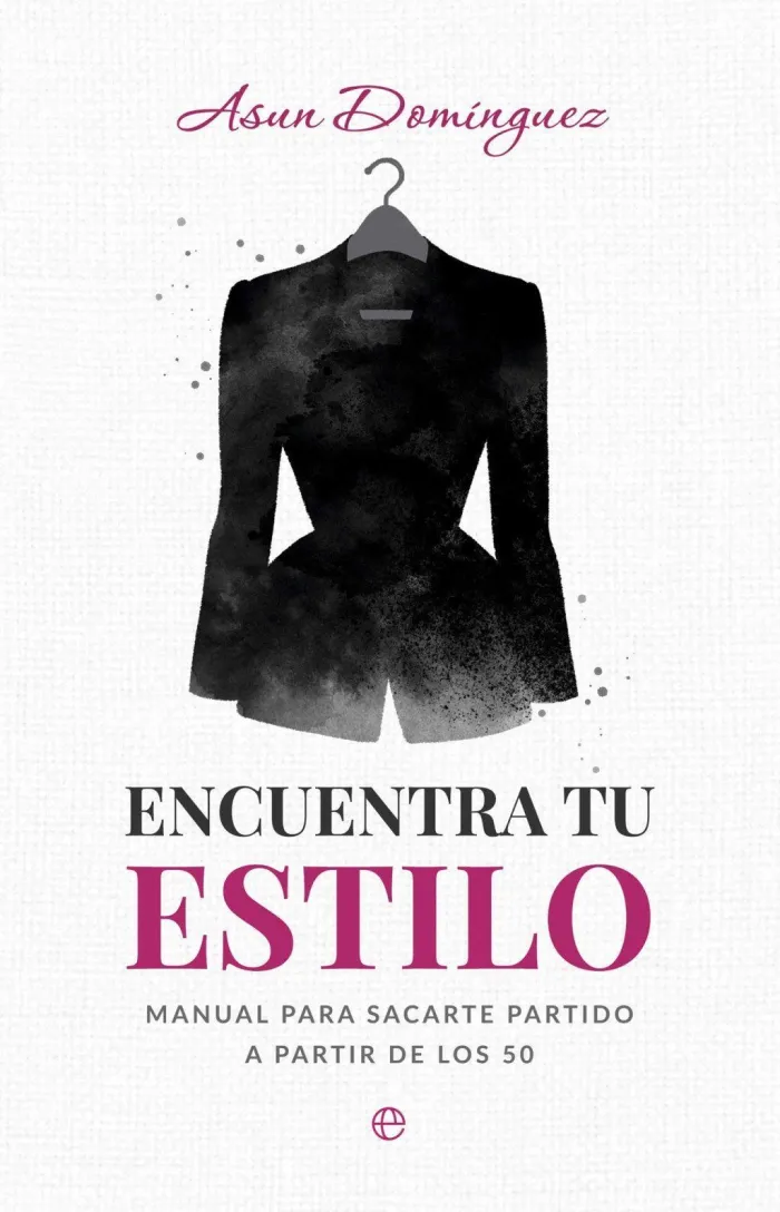 Encuentra tu Estilo