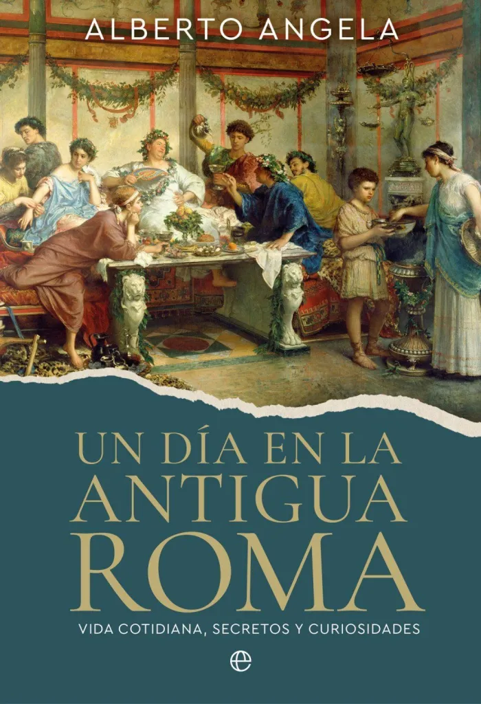 Un Día en la Antigua Roma