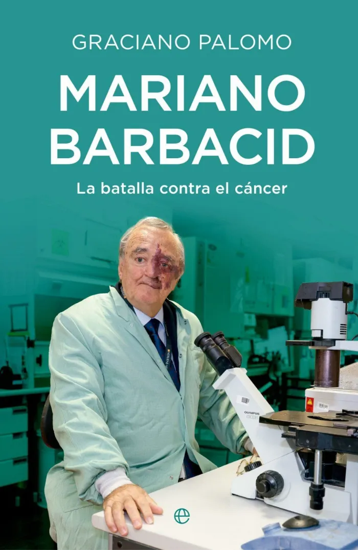 Mariano Barbacid