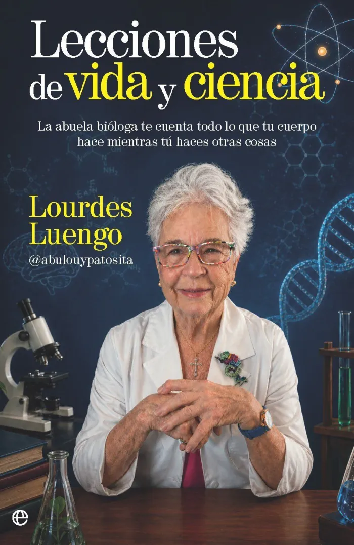 Lecciones de Vida y Ciencia