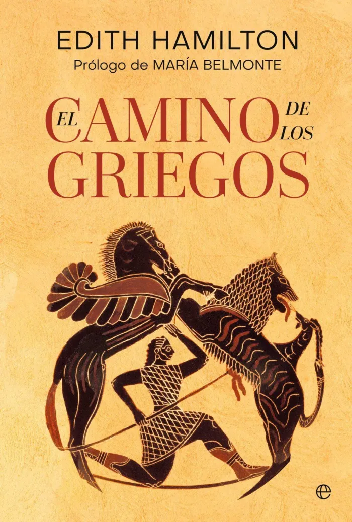 El Camino de los Griegos