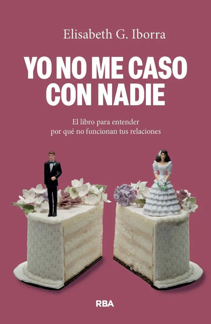 Yo no me Caso con Nadie