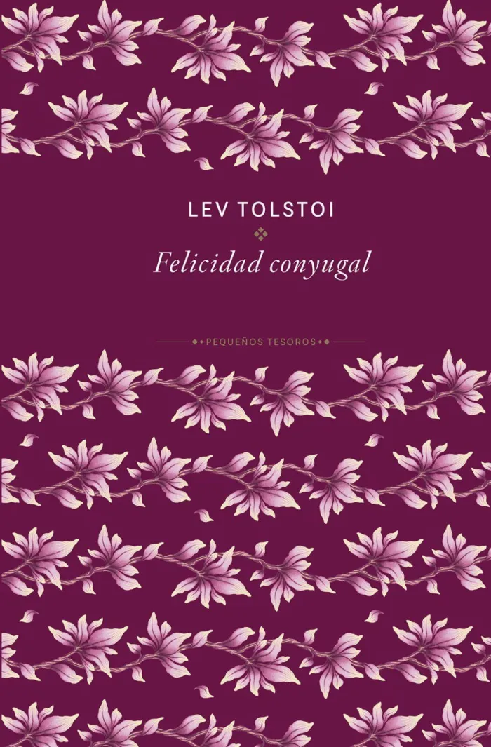 La Felicidad Conyugal