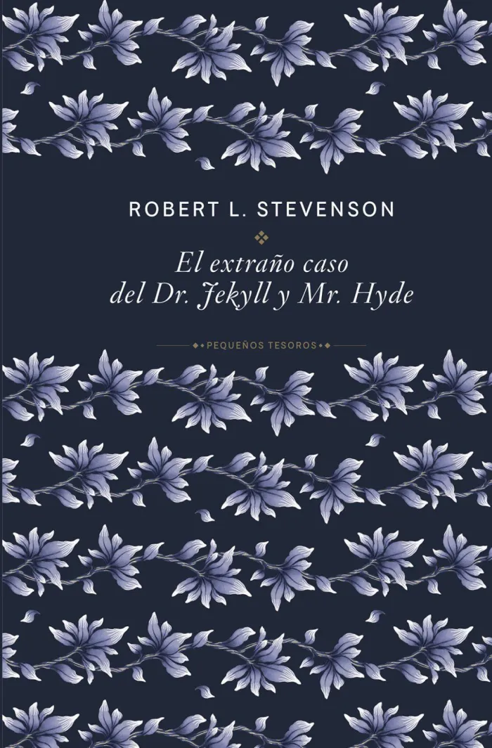El Extraño Caso del Dr. Jekyll y Mr. Hyde
