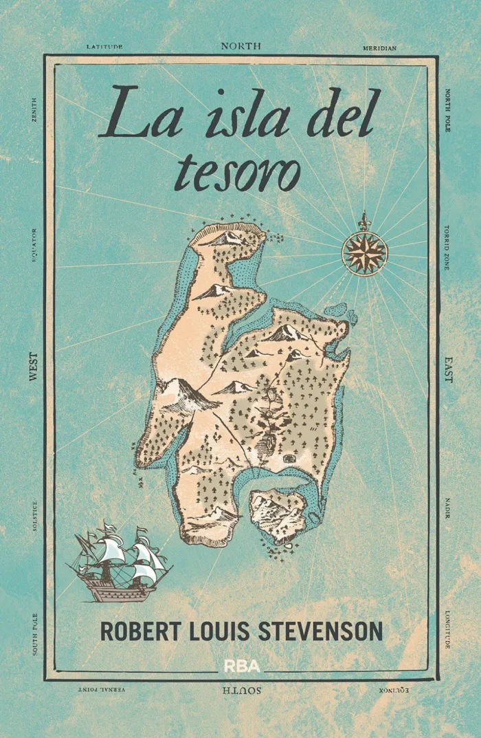 La Isla del Tesoro
